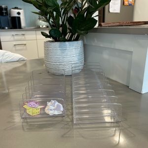 Palette Storage